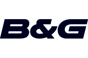 B&G logo