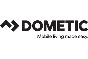 Dometic DG3 Gyro logo