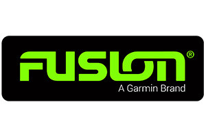 Fusion Audio logo