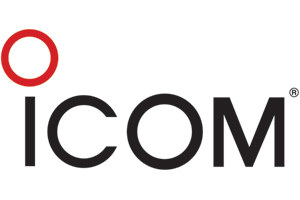 Icom USA logo