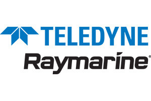 Raymarine logo