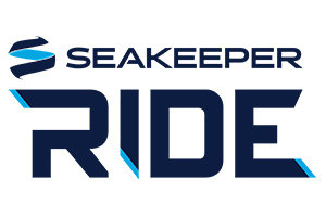 Seakeeper Ride logo