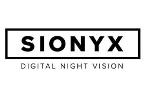 SIONYX logo